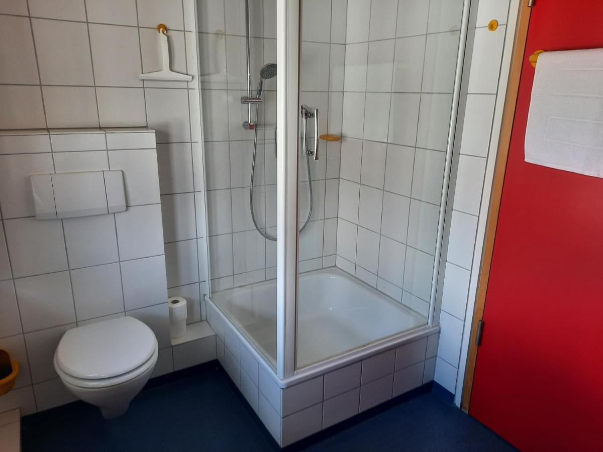 Bodensee Apartments Kressbronn "Haus Am Seepark" Крессбронн-ам-Бодензе Екстер'єр фото